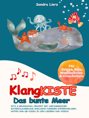 cover image of KlangKISTE